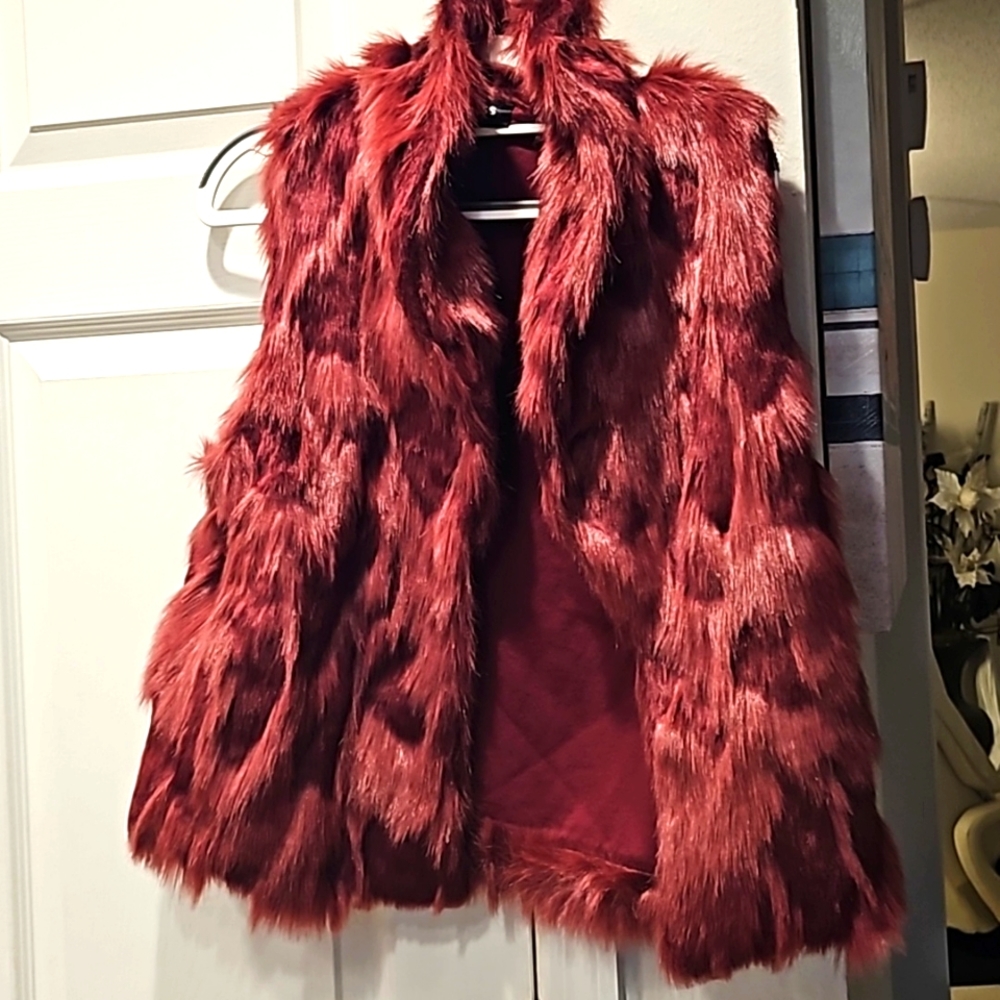 Vest